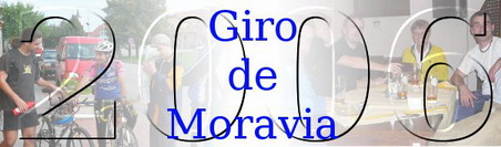 Giro de Moravia 2006