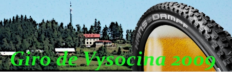Giro de Vysocina 2009